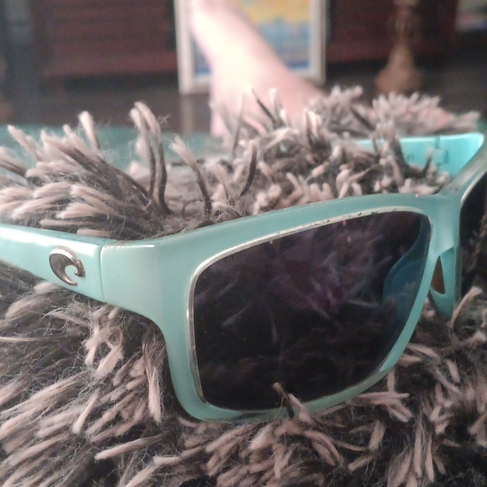 Costa sunglasses no case